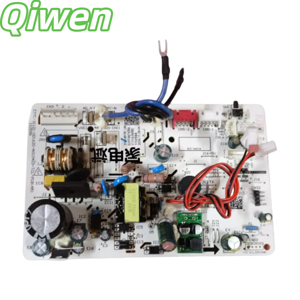 New for Air conditioning motherboard power board 31101-001797-UM 110596 computer board main control board