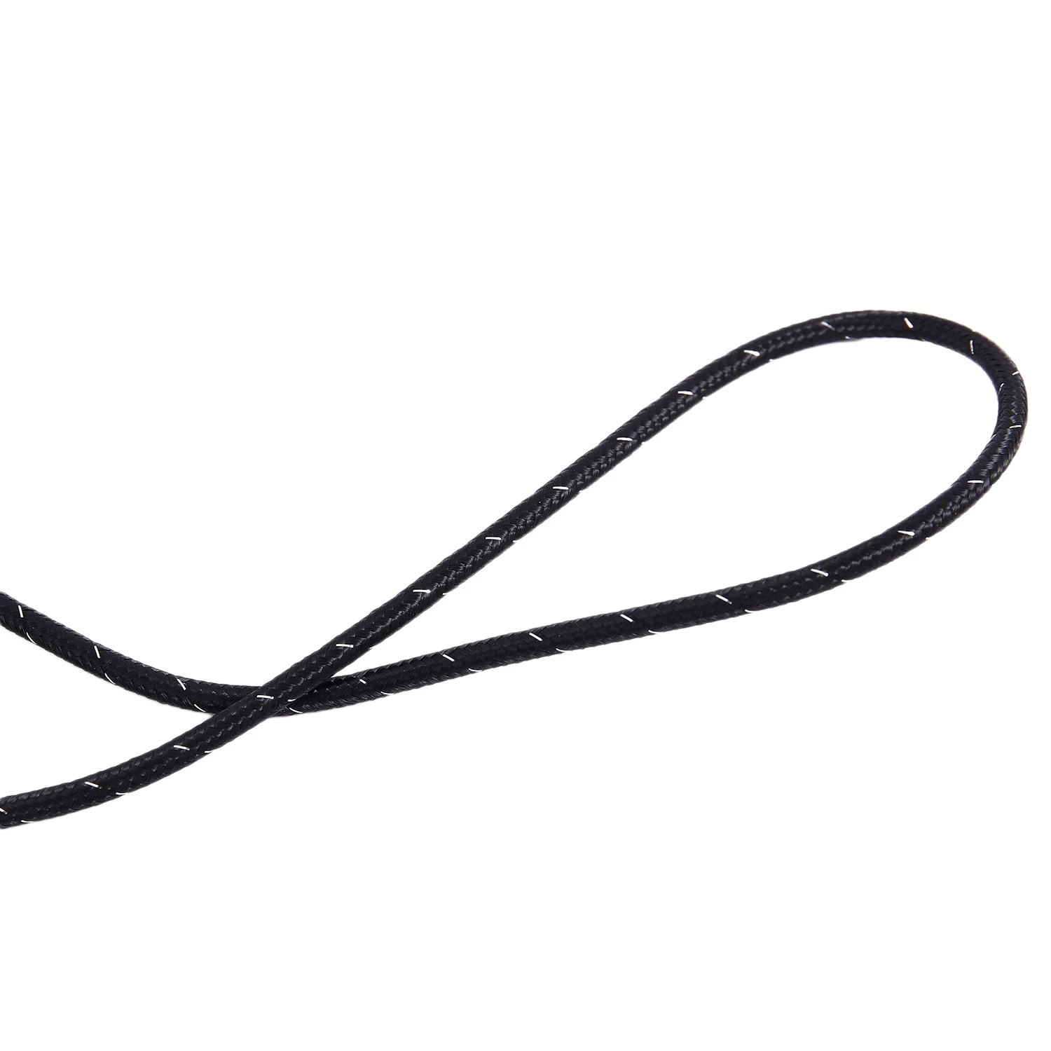 جديد 1 متر 3.5 مللي متر ستيريو ذكر إلى ذكر جاك كابل مساعد الصوت مساعد الرصاص للهاتف سيارة ، أسود