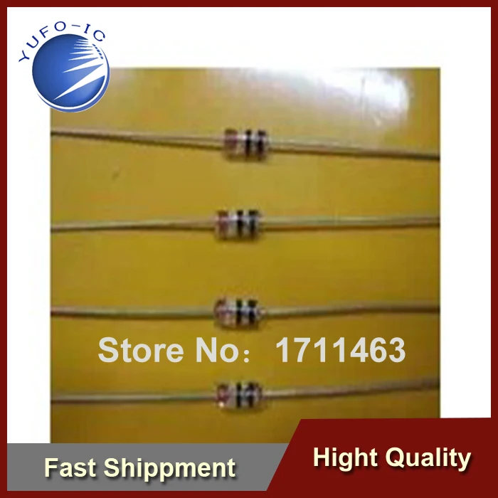 Free Shipping 50PCS  New Original Detector Diodes 1N60 1N60P IN60 2AP9 DO-35 YF0913