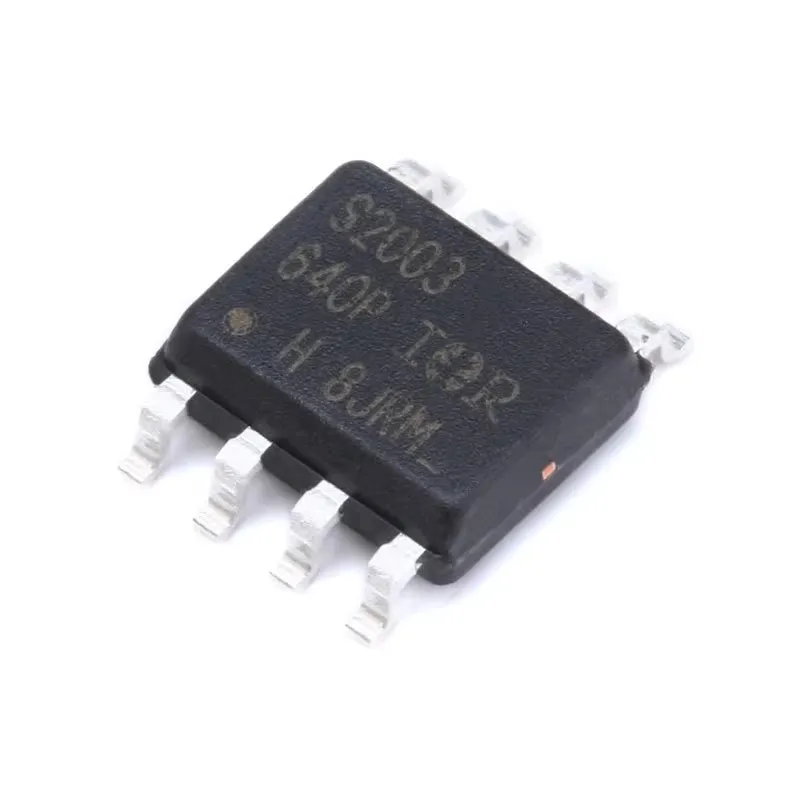 

10pcs IRS2003S S2003 IRS2003STRPBF SOP-8 new In Stock