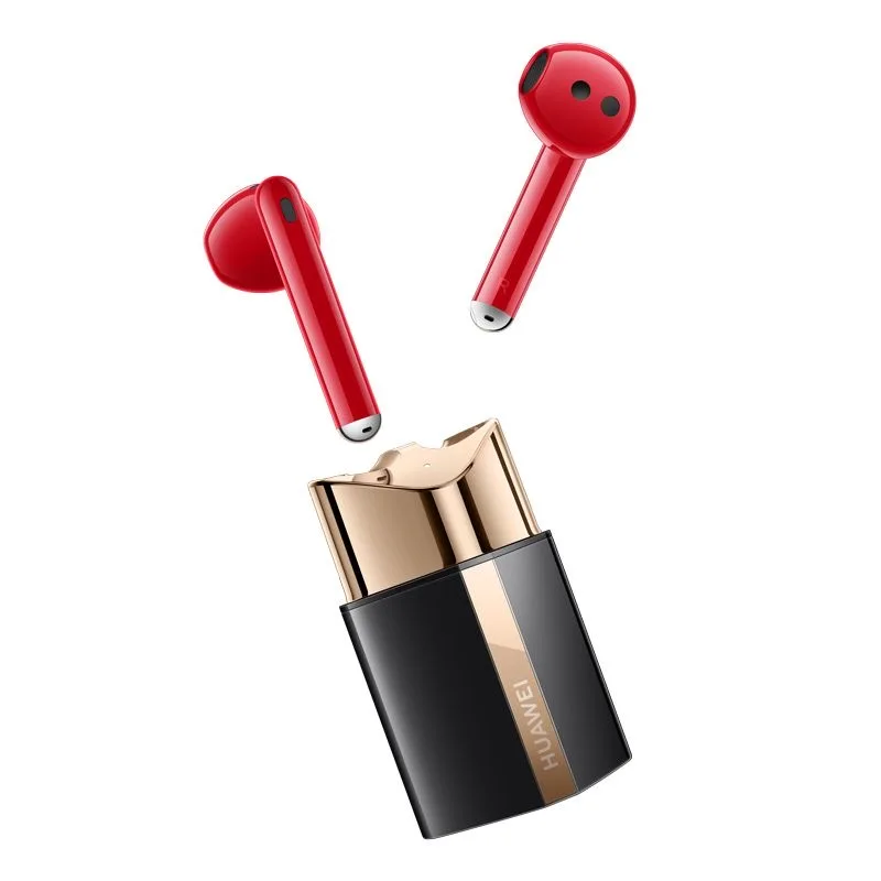 Luxury Products Cheap Price For AI Smart Headsets Bluetooth Headset Connect Smartphone Original Freebuds Lipstick