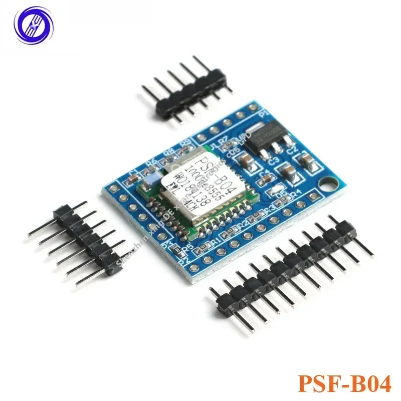 

1pcs PSF-B04 Remote Control Board Module 4-way Switch Module Microcontroller Development Board DIY for Phone