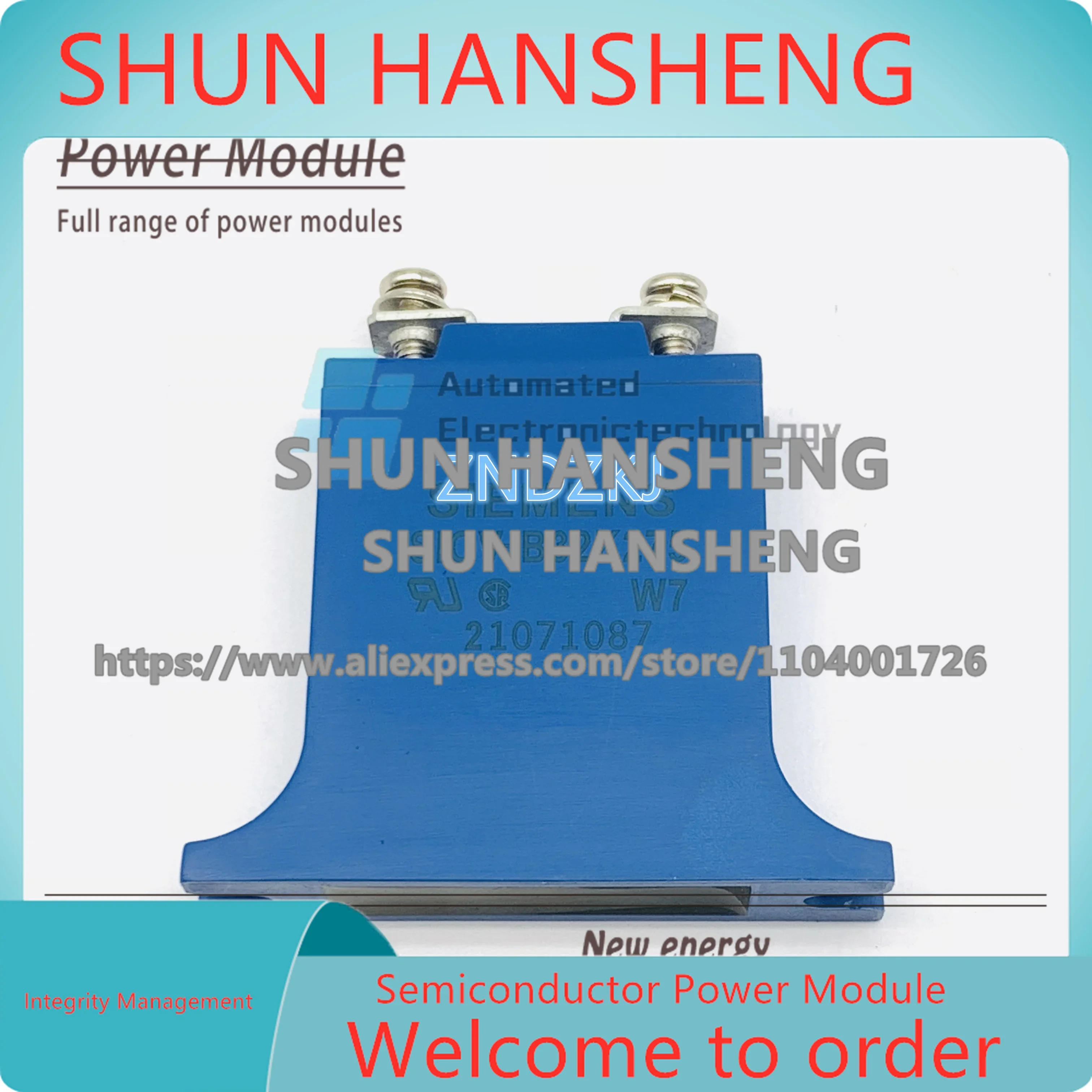 

SIOV-B32K275 SIOV-B40K275 B32K130 B32K150 B32K230 B32K250 B32K320 B32K385 Varistor module