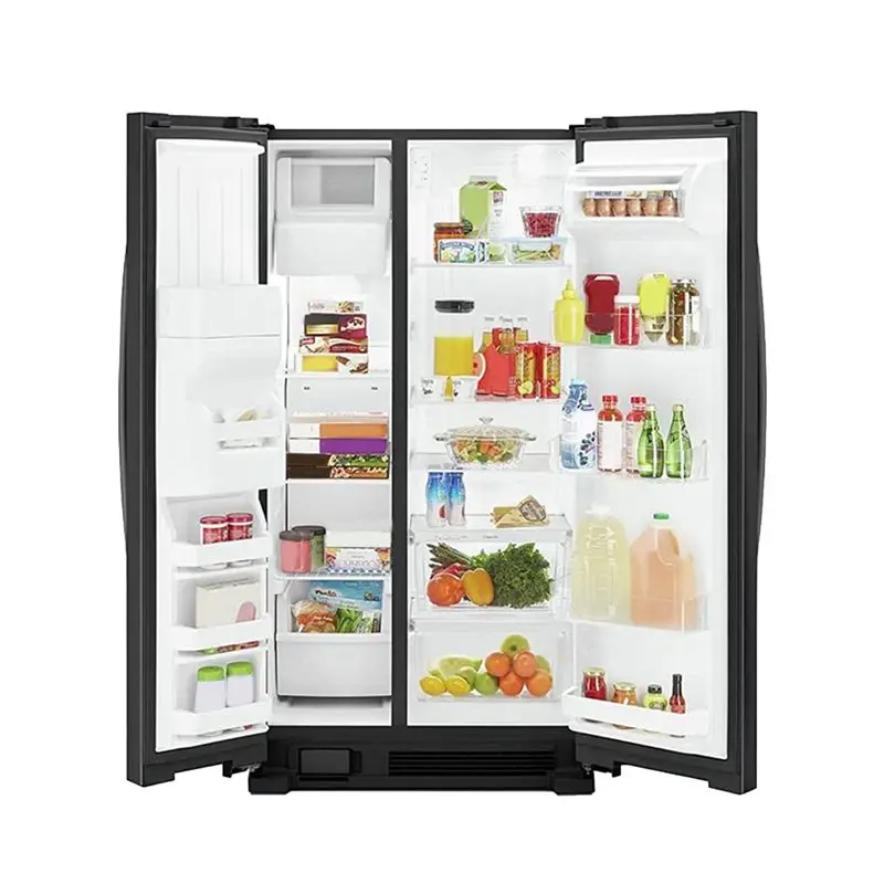 set-di-2-luci-led-w10515057-e-1-w10515058-con-lente-conica-e-cornice-per-whirlpool-kenmore-maytag-kitchenaid