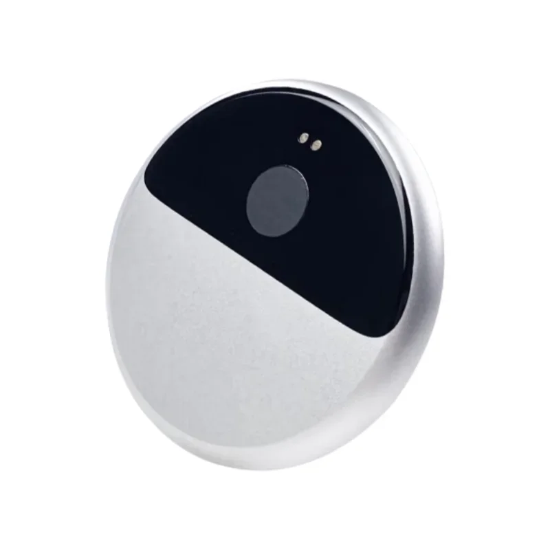 

LAIPIC InnAIO Intelligent Translation Machine, Supports Real-time Translation Of 150 Languages, Panda Dual Color