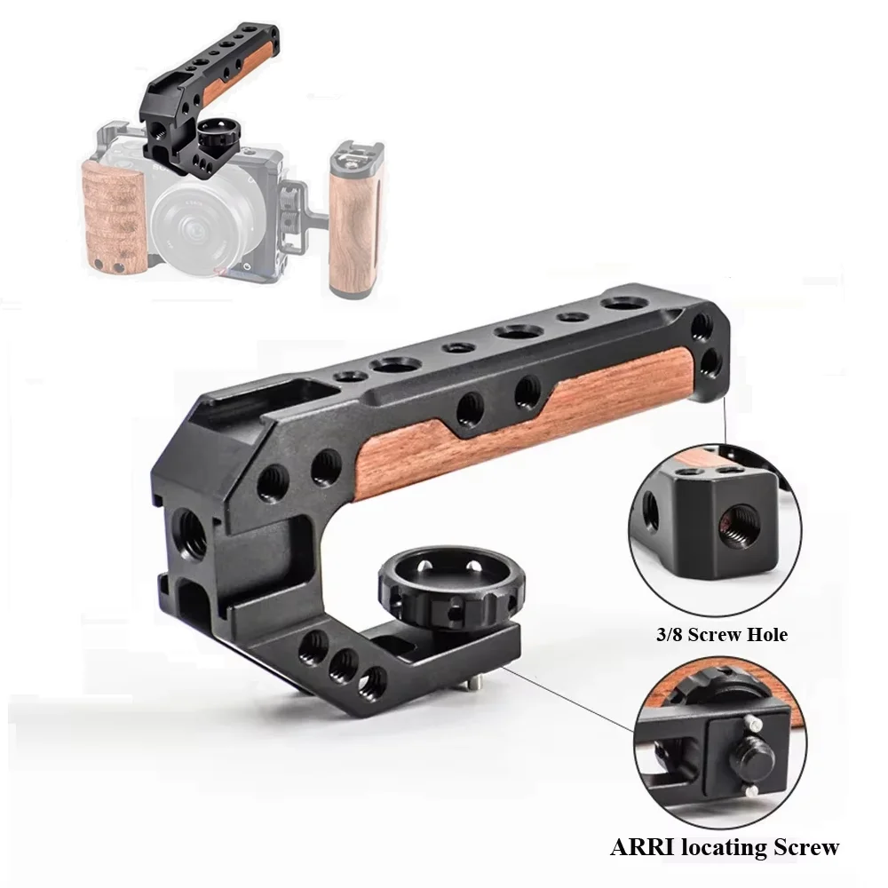 Top Handle with 3/8