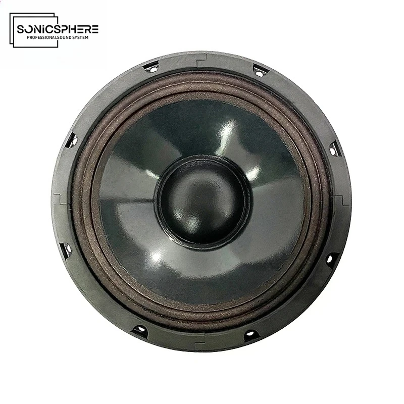 SonicSphere Professional 10 Inch Line Array Speaker System For Clear Sound