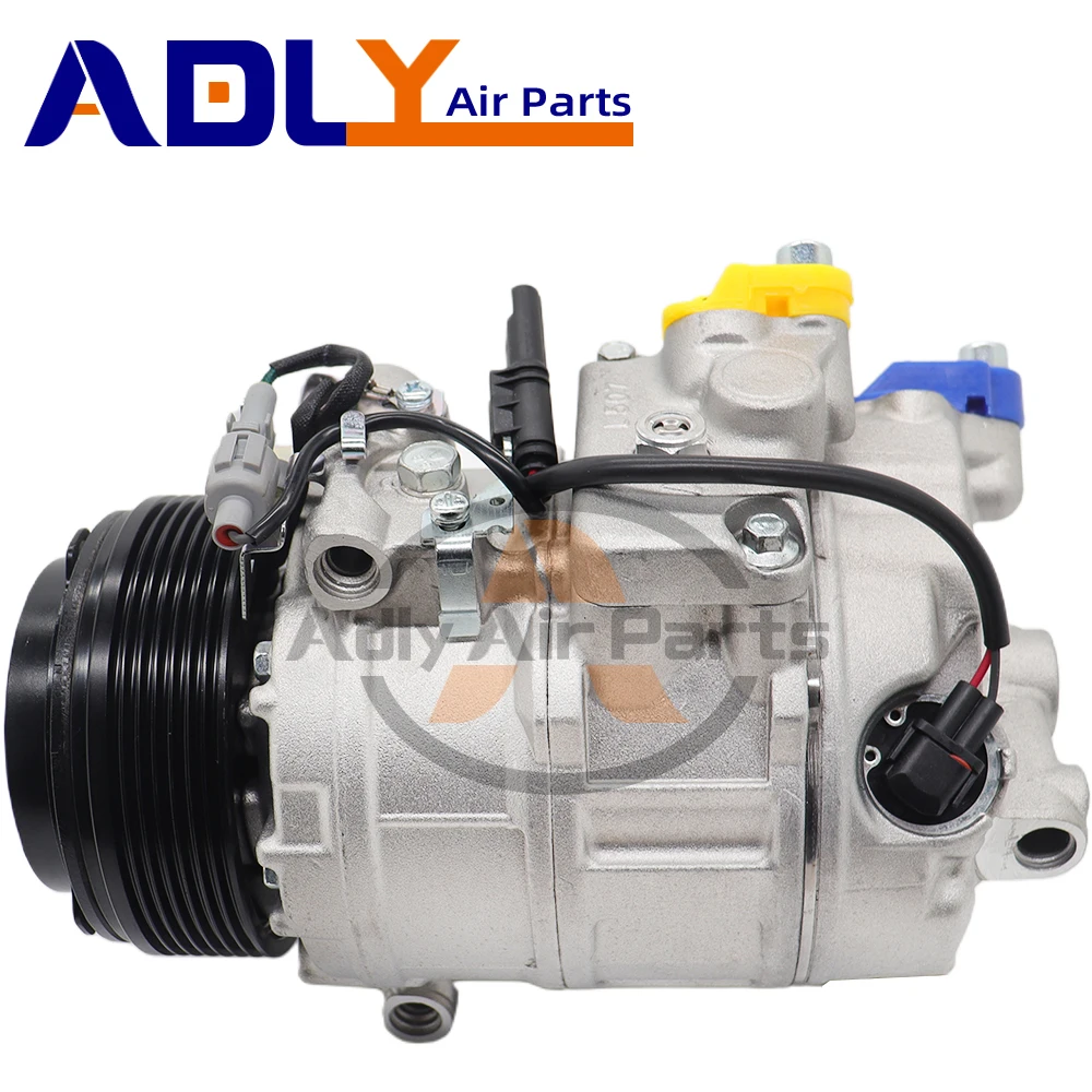 7SBU17C Ac Compress…