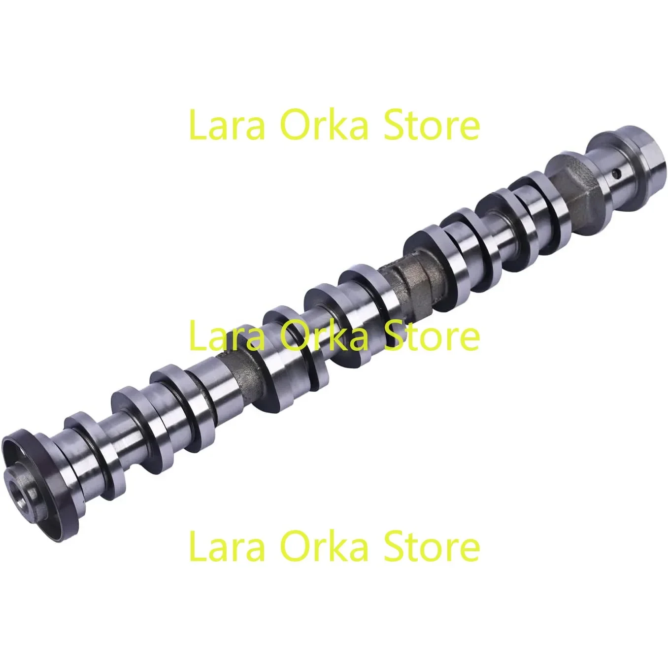 Left/Right Side Intake Camshaft 5047912AD 5047913AD Compatible with Jeep Grand Cherokee L WK Wrangler Gladiator Dodge Durango