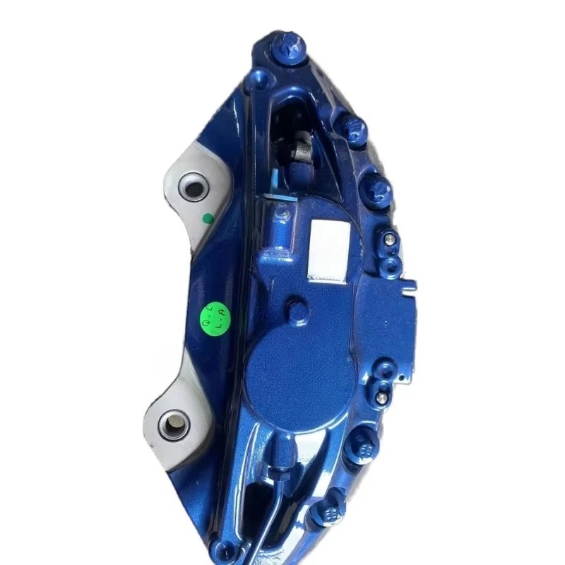 

High quality M type brake caliper kit with modified brake pump for new cars