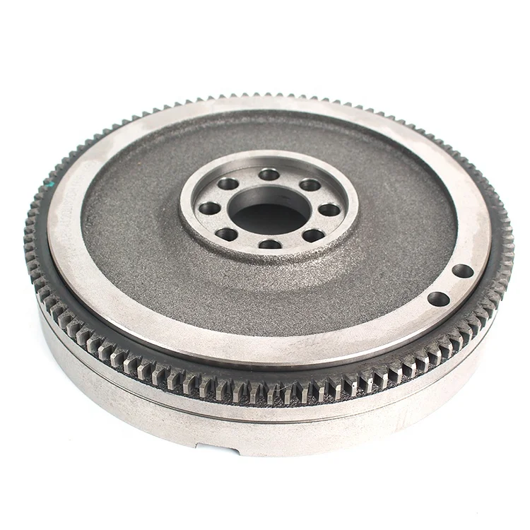 

_ 8980771800 C8974354120 маховик, ручная коробка передач, маховик для ISUZU D-Max 4JK1 MUX