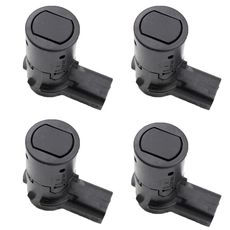 

4 Parking Sensor Front Radar For BMW 5 Series E39 520i 525i 530i 535i 540i 530d 520d 525d 1997-2004 66216902181 6902181