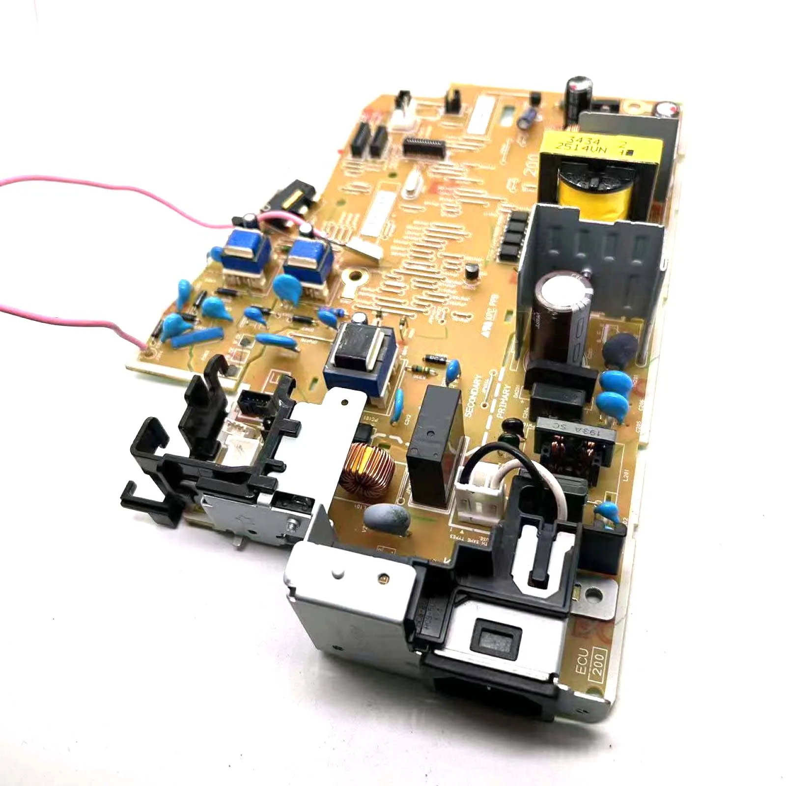 

Плата питания RM2-7378 подходит для деталей принтера HP