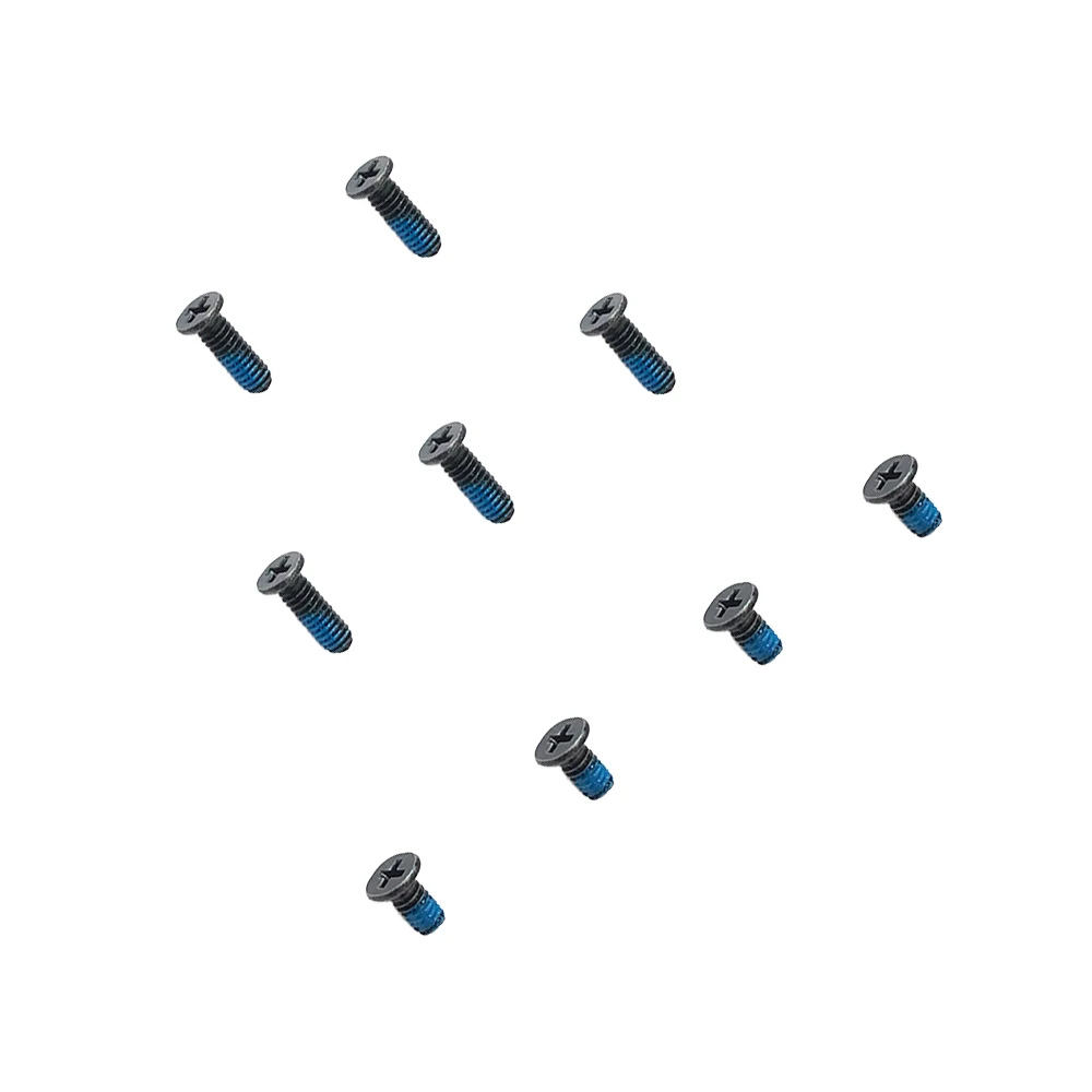 Bottom Case Base Cover Screws for Lenovo Slim 7 14IPH11 83QN 14IPH11 83QM/14AGP11 83QS 14Q8Y11 83QR