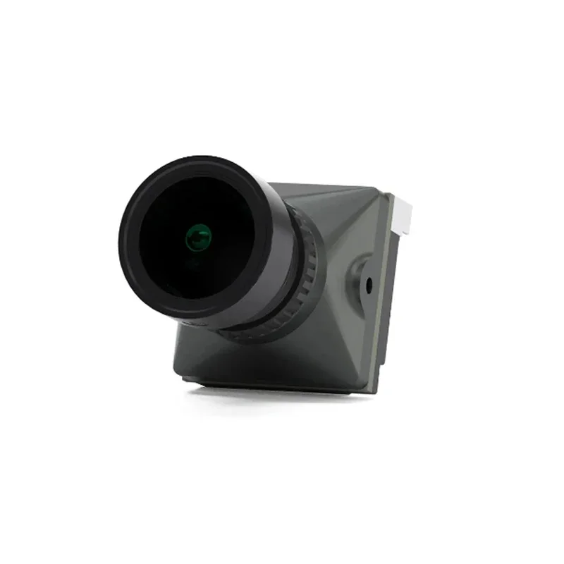 Caddx Ratel PRO FPV Camera 1500TVL 16:9/4:3 NTSC/PAL FOV125° Blacklight Night Camera for FPV Racing Drone