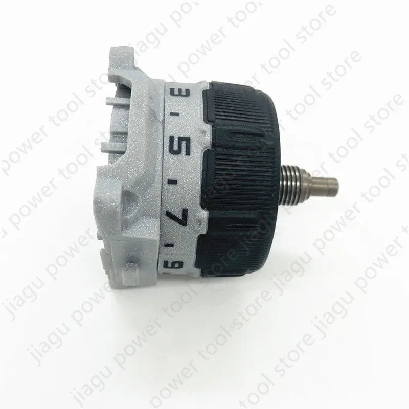 Imagem -02 - Alojamento da Embreagem e Eixo para Dewalt Peças de Ferramentas Elétricas Dcd800 Dcd800nt Dcd800d2t Na034906