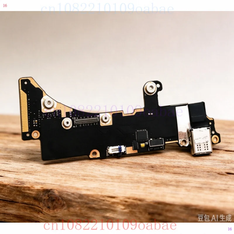 Replacement For Lenovo YOGA 14s Slim 7 14APU8 Type-c USB BOARD NS-F381 5C50S25568 NF-F385 5C10S30821 DA30000XA10
