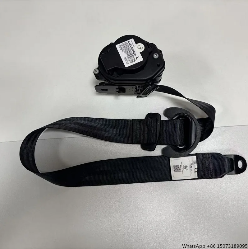 

Автомобильный 3-точечный ремень безопасности для Haval H6/VV5/H4/F5, OE 5811110 XSY02A-B / 5811120 XSY02A-B