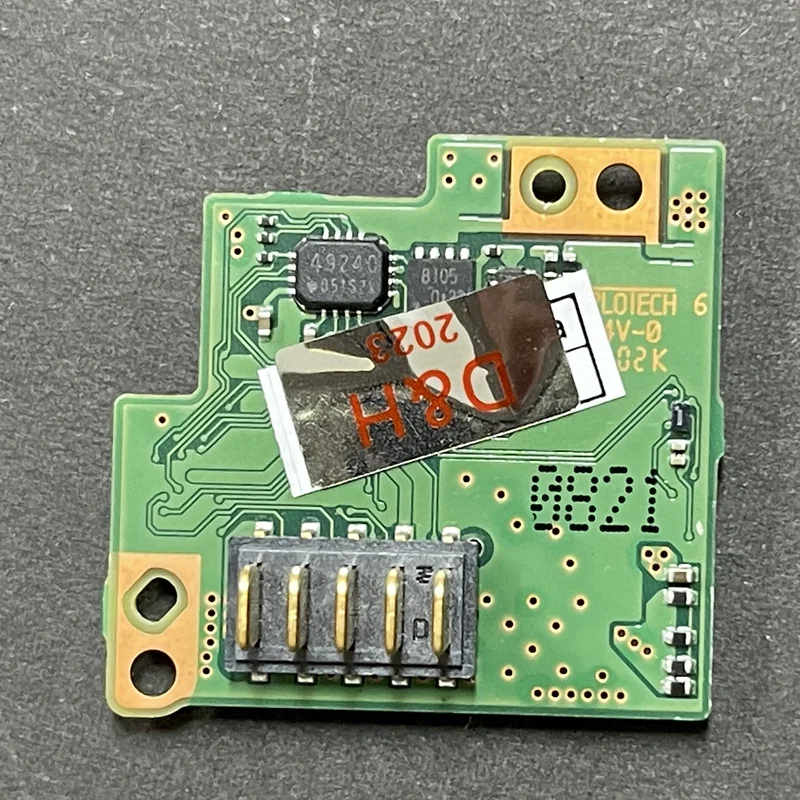 Original Z6 II Power Board Z7II Powerboard Repair Replacement Parts For Nikon Z6ii Z7ii  Camera