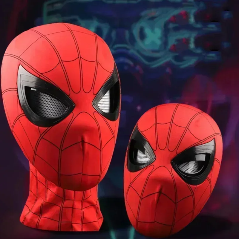 Thumbnail 4 - #22 Trending Spiderman Masks Right Now