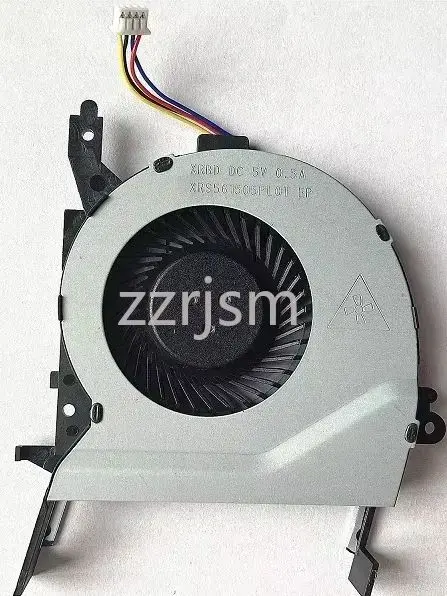 

CPU Cooling Fan for ASUS X556U X556UQ X556UR K556U K556UJ K556UQ A556U FL5900 FL5900U FL5900UQ FL5900UB X556 X556UB X556UF
