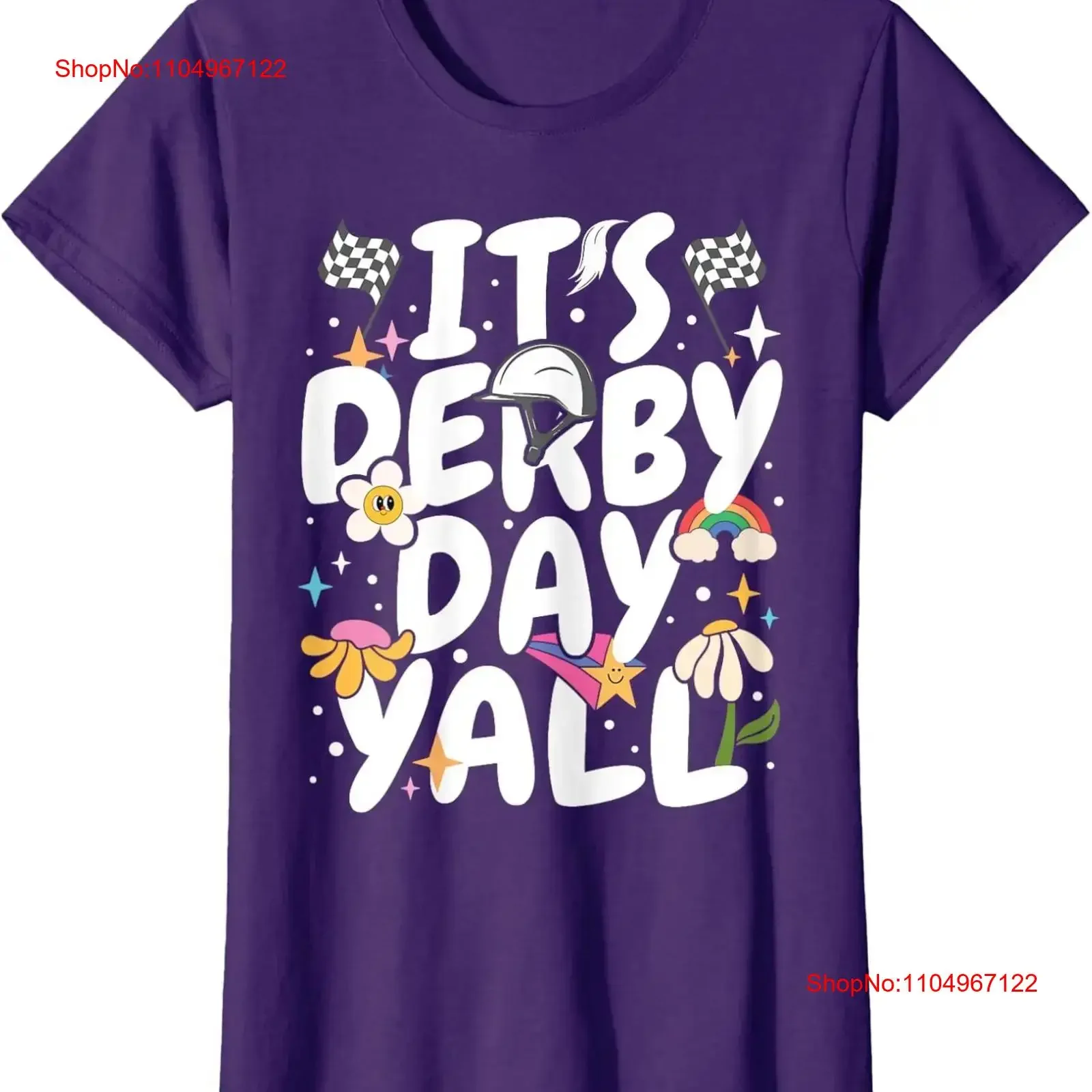 Groovy Horse Racing… - image