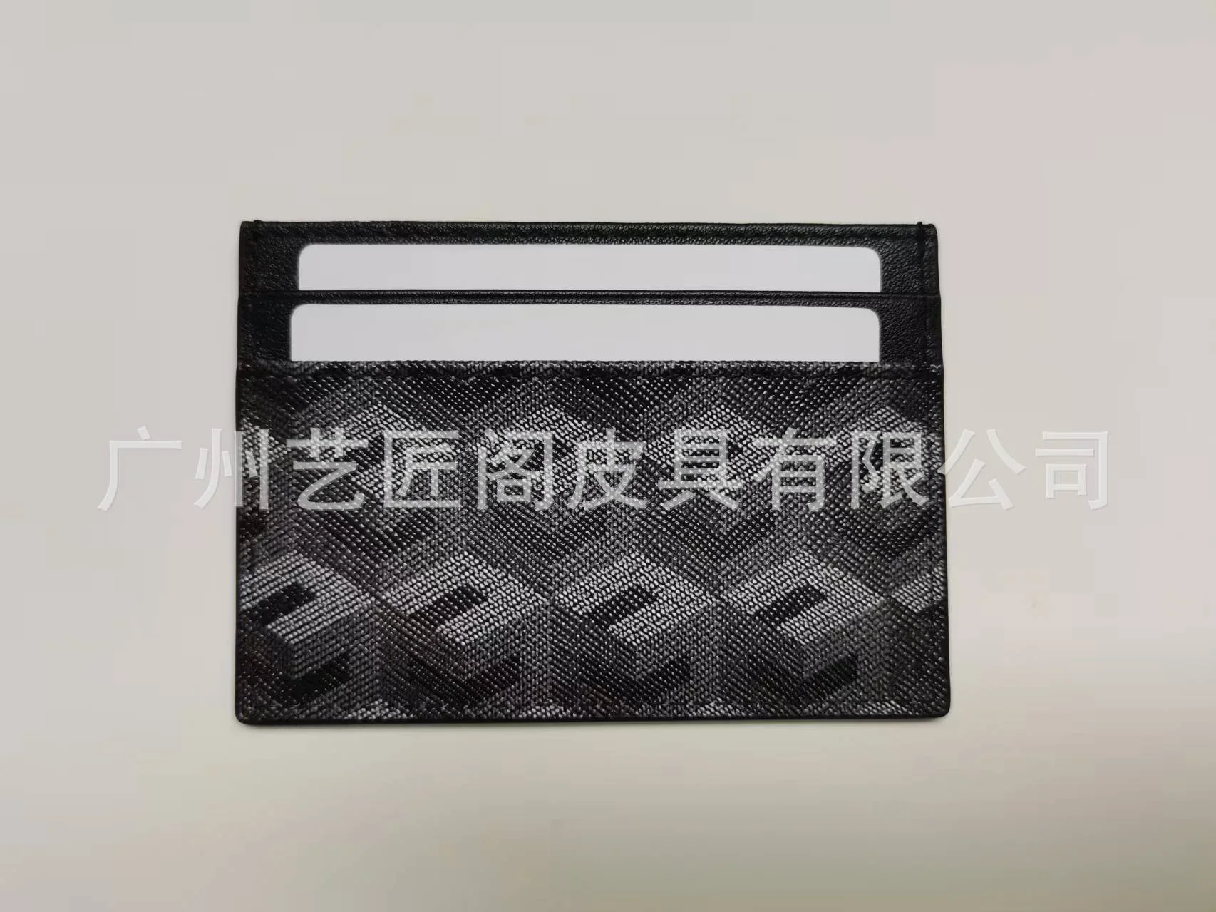 ที่ใส่บัตร, หนังแท้ลายสามมิติ, ปกป้องบัตรเครดิต บัตรธุรกิจ ขนาดเล็ก สำหรับผู้ชายและผู้หญิง รุ่นใหม่ปี 2025, กระเป๋าใส่เหรียญ