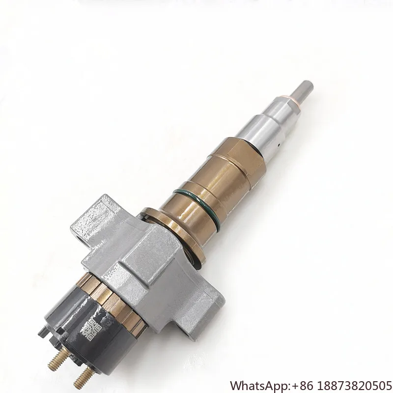 High Quality ISL9.5 Engine Parts Fuel Injector 4327072