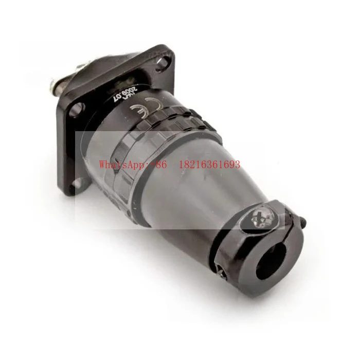 XSR16K2A XS16K2A Environmentally Friendly High-quality Aviation Connector, Lock Screw Wiring