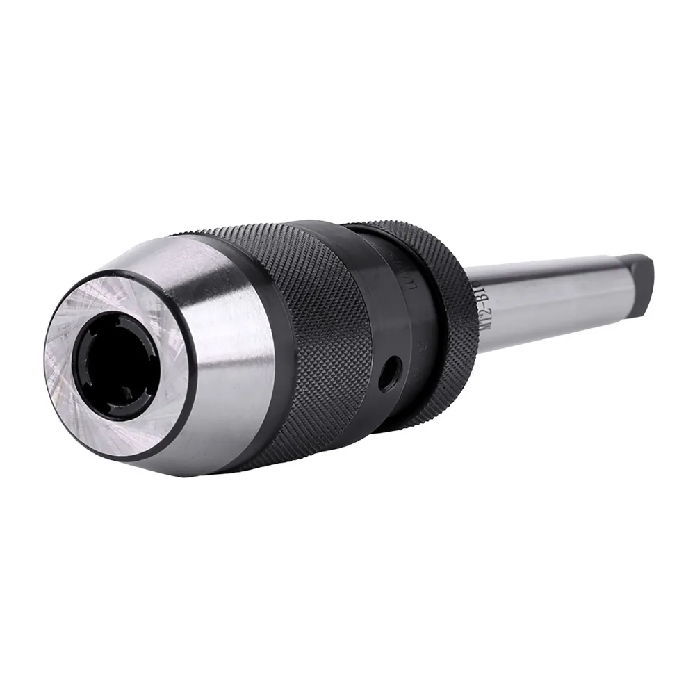 1-13mm Capacity Keyless Drill Chuck 1/32