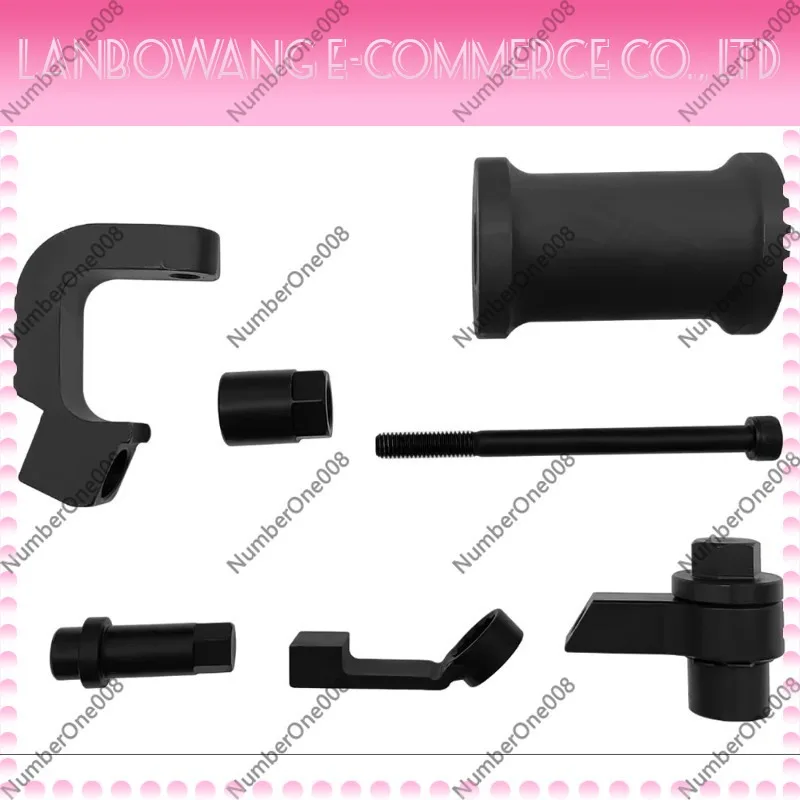 Suitable for Diesel Fuel Injector Remover