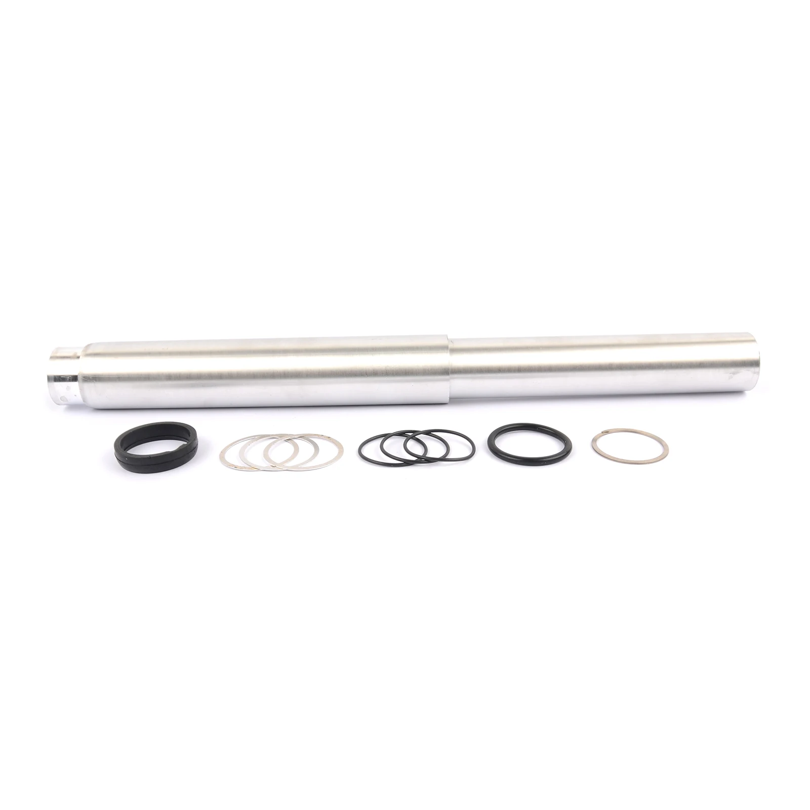AP03 Engine Coolant Water Pipe Tube 11706305738 for BMW 545i 550i 645Ci 745Li 750i 4.4L 11141439975 view 2