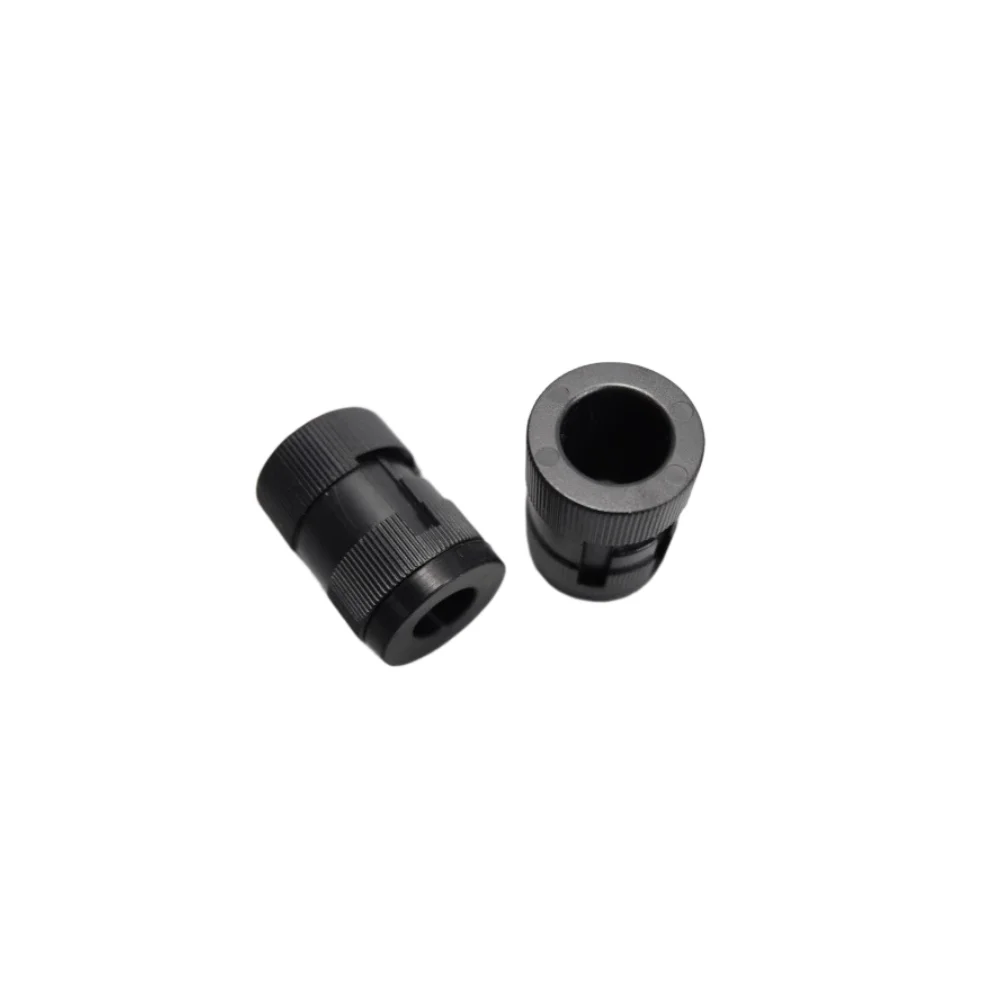 Rubber Door Guide Block for Reducing Squeak and Rattle Noise on For MERCEDES For V-Class and For For Vito W447