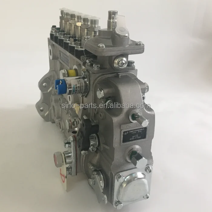 In Stock   Engine Parts Car Oil Pump 6BT5.9  Fuel   Pump 5256100  5260165 5254736 4994276