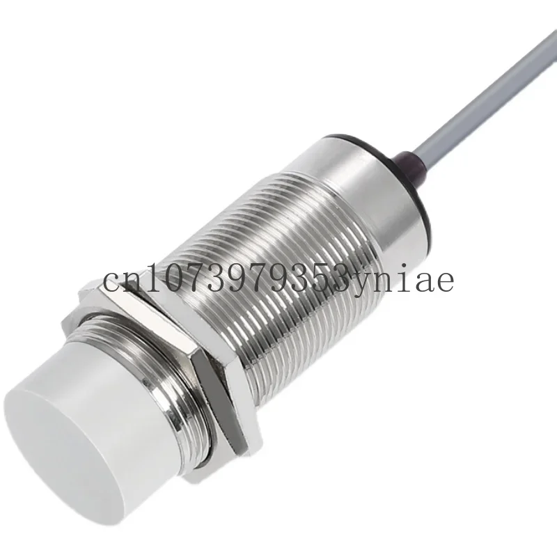 

Anti-Gas Dust Explosion-Proof Pouring Seal IIC T6 Proximity Switch Sensor LM18M05ANA-FB