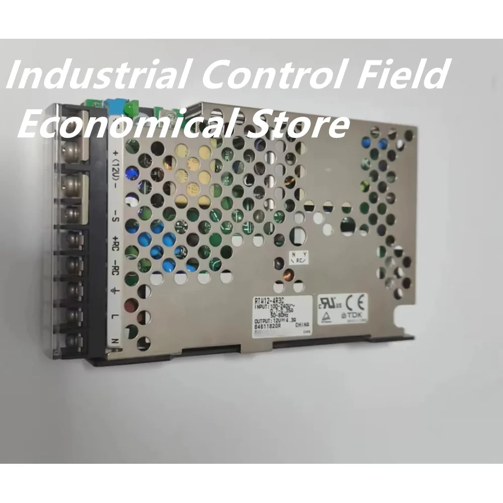 PER TDK-Lambda RTW12-4R3C