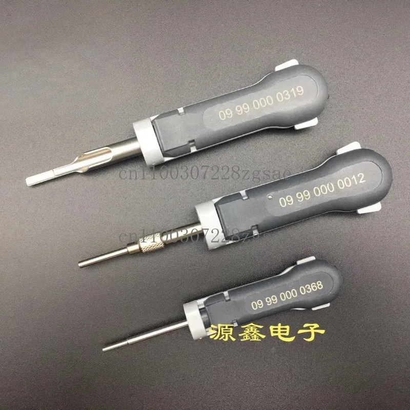 Retractor, tool harting 09990000319 HD/HDD HEE