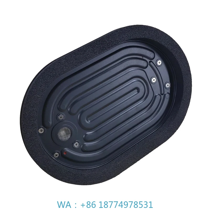 : Ventosa elétrica de sucção