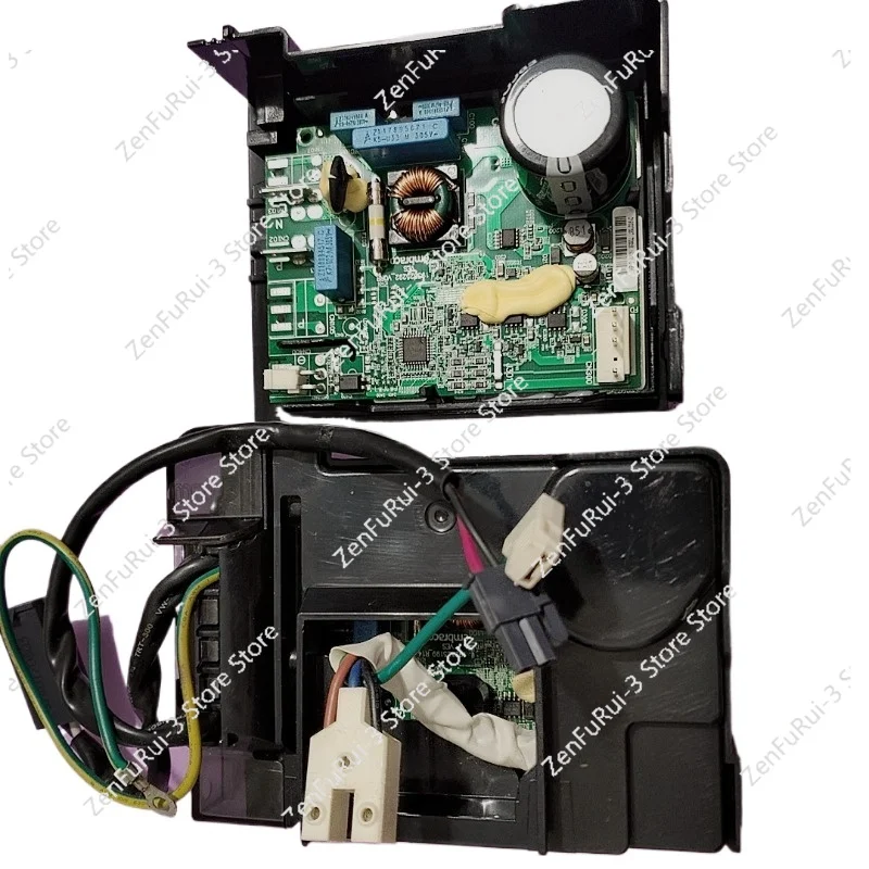 

Original refrigerator compressor variable frequency board driver board VES 2456 10F08/10F00/40F04/66F03