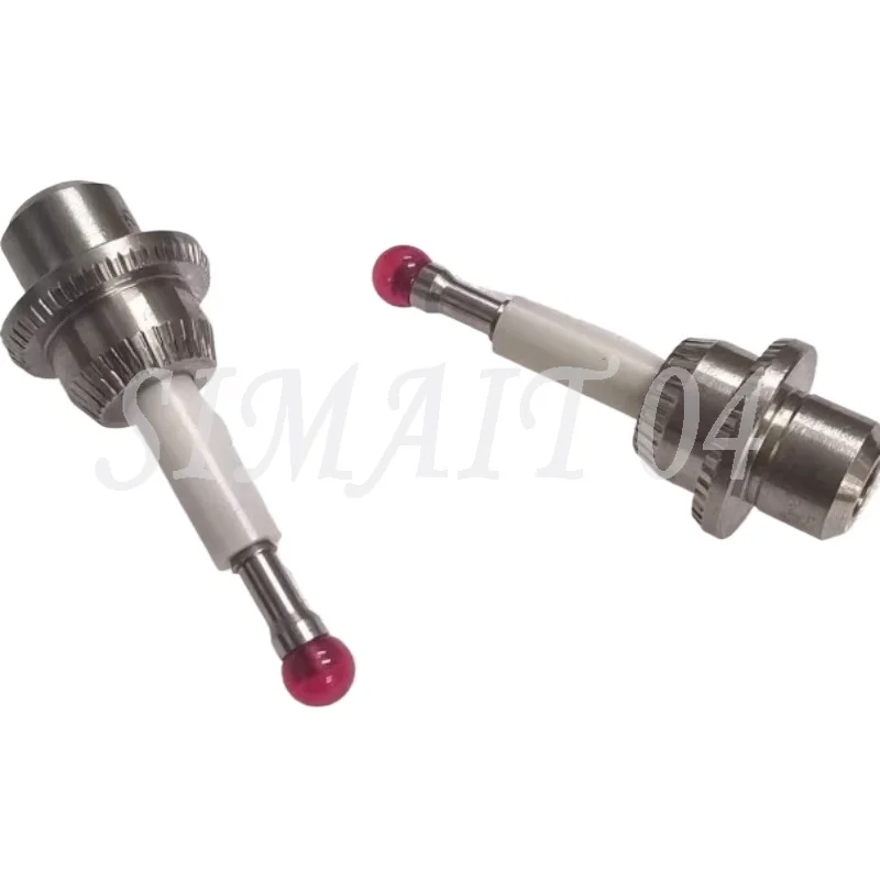 3D Universal Edge Finder, Ceramic Probe 80.362.00 Domestic Replacement