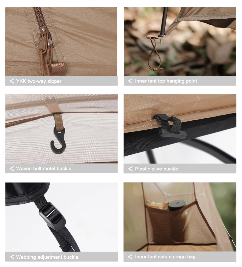 Vidalido Custom Carpa Cama Com - Outdoor Camping And Glamping 评论和价格