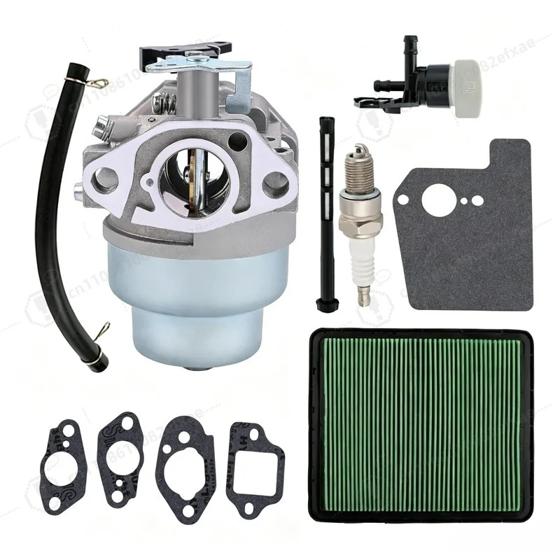 GCV160 Carburetor Replacement for GCV135 GC135 160 HRB216 HRS216 HRR216 Garden Mower Fuel System Accessory