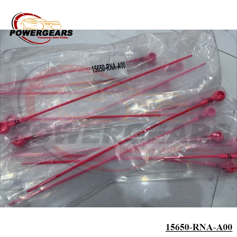 15650-RNA-A00 New Engine Oil Dipstick Suitable Suit For Japanese Car 15650RNAA00