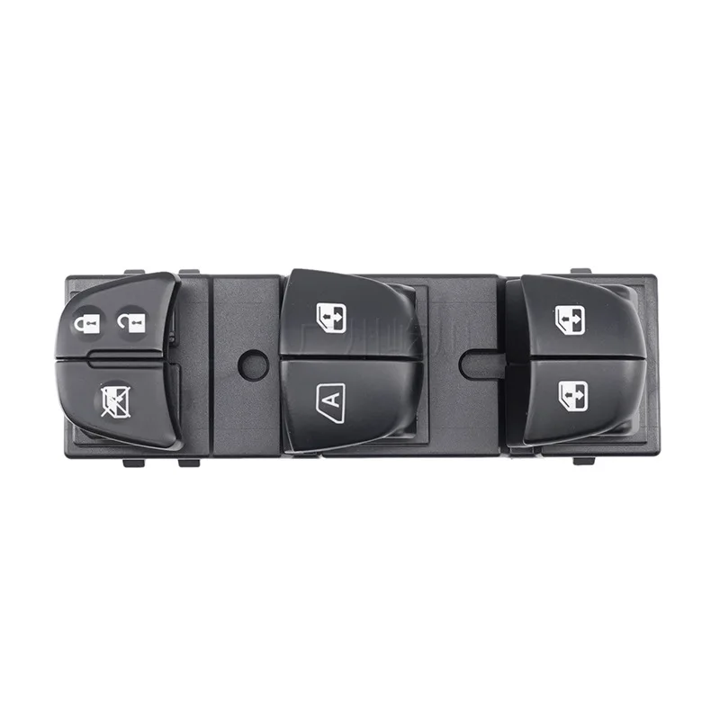 

25401-3TA5A Подходит для Nissan Teana, автомобильный переключатель стеклоподъемника, главный переключатель управления электрическим стеклоподъемником