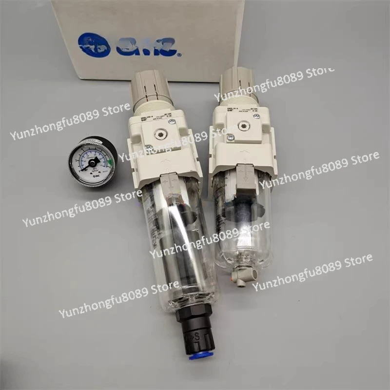 

Редукционный клапан фильтра AW30-03-A AW30-03D-A 03B C BC BD CG DG BCG BDG