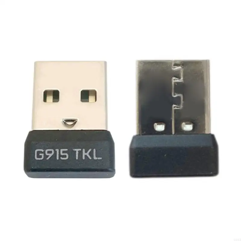 Adaptateur USB universel pour claviers jeu G915 TKL/G915X TKL/G915X, récepteur H8WD