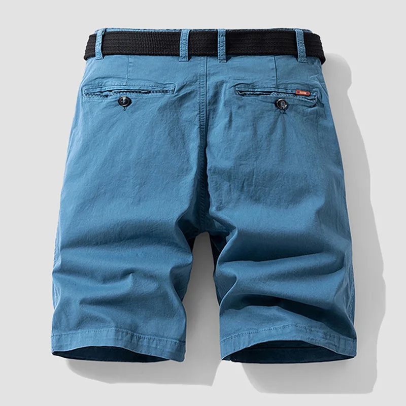 

Новые летние мужские хлопковые шорты-карго, модные бермуды, пляжные шорты-джоггеры, тактические повседневные шорты для мужчин, дропшиппинг