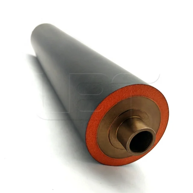 Sponge Fuser Lower Pressure Roller for Toshiba E STUDIO 520 523 550 555 600 650 720 723 755 810 850 6LA27058000