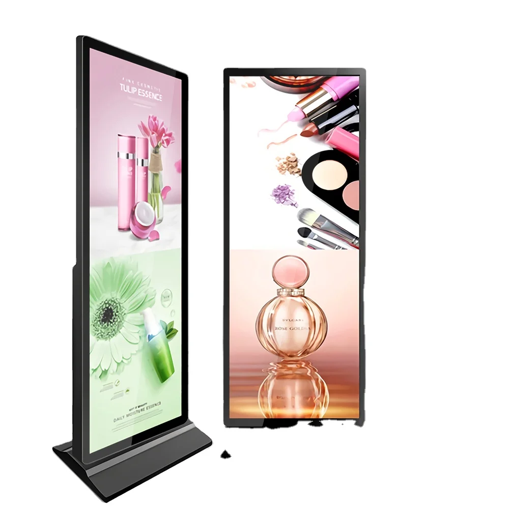 Рисунок 2 - Aiyos Tech LCD Внутренняя напольная