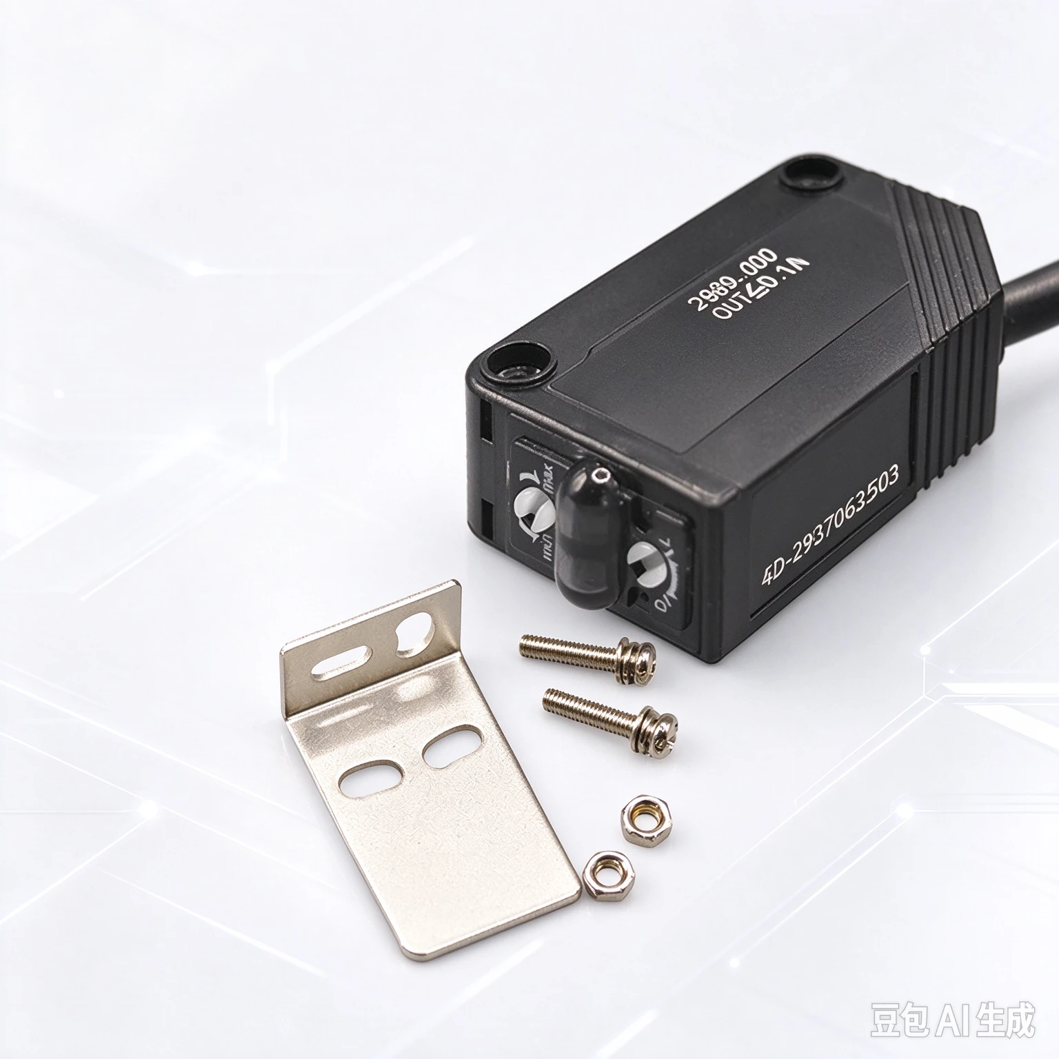 for Keyence PZ-G41N/G41P/G61N Photoelectric Sensor Diffuse & Through Beam